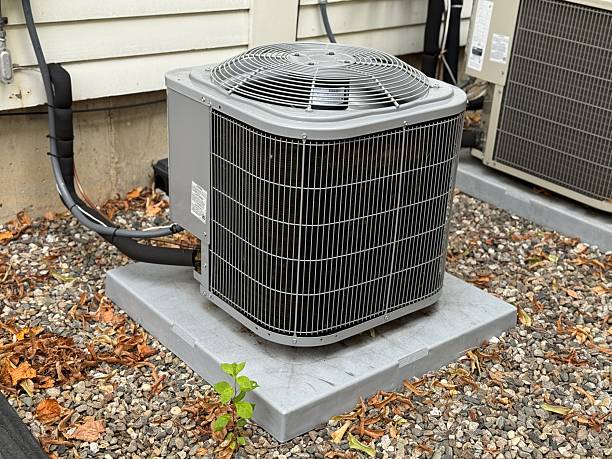 Trusted Hvac service in Syracuse, KS - Tropical Oasis HVAC