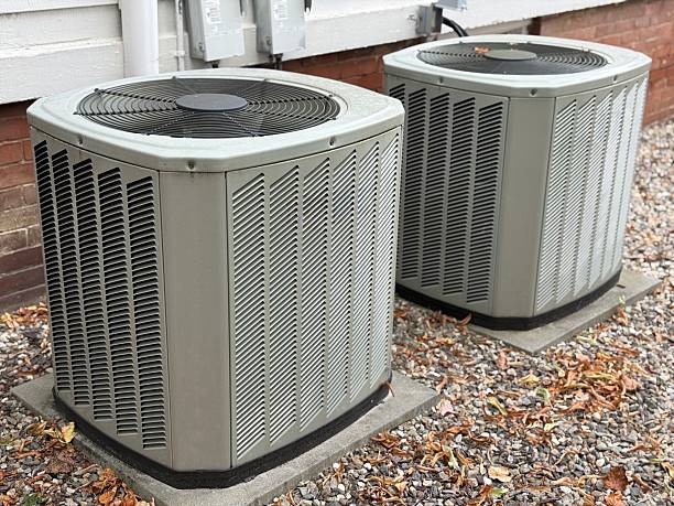 Reliable Air Conditioning Repair contractor in Syracuse, KS by Tropical Oasis HVAC